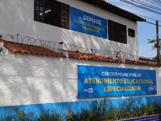 Rio das Ostras convoca mais 40 profissionais para Educação Especial