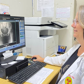 Centro de Saúde amplia número de médicos e dobra atendimentos em Rio das Ostras