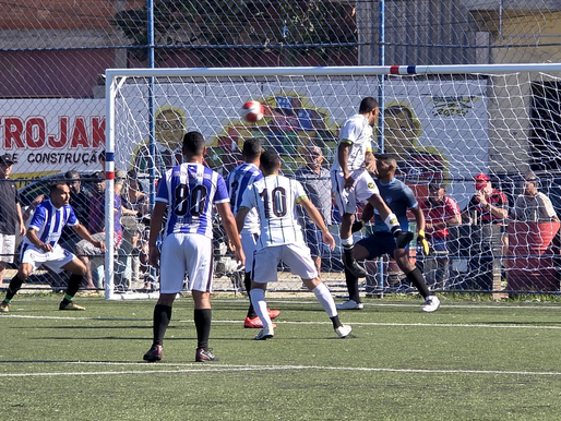 Agenda esportiva: futebol e pesca movimentam o final de semana em Macaé