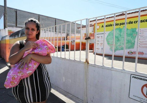 Postos de saúde de Belford Roxo sofrem com a falta de médicos e materiais