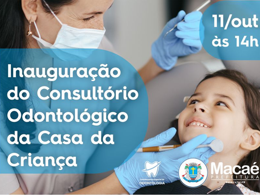 Casa da Criança terá programação especial