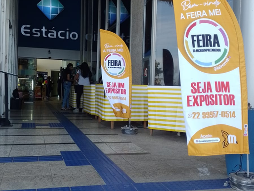 Feira MEI e Encontro Local lançam Clube de Benefícios para empreendedores em Macaé