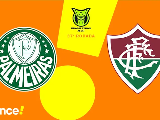 Palmeiras x Fluminense: onde assistir ao vivo, horário e prováveis escalações do jogo