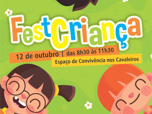 Fest Criança em Macaé promete agitar a orla dos Cavaleiros