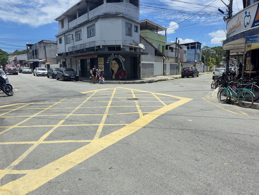 Macaé: Alteração de trânsito para obra de macrodrenagem na Aroeira