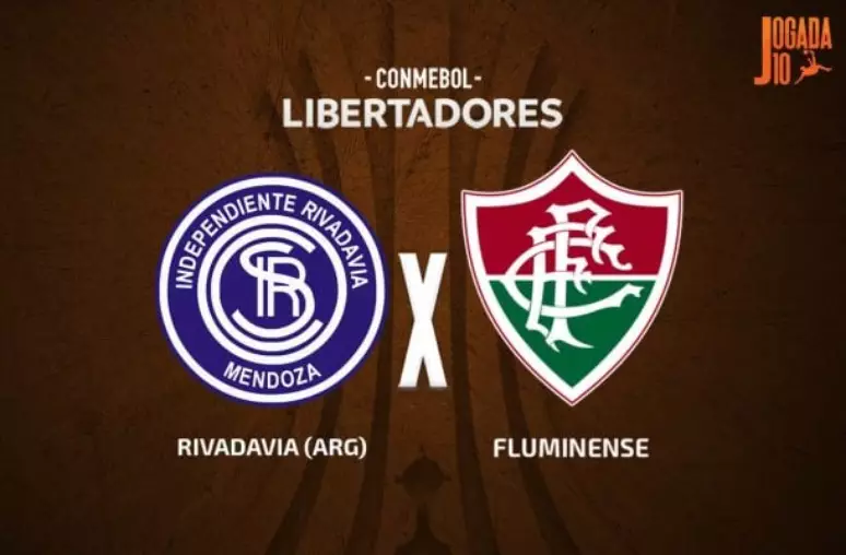 Independiente Rivadavia x Fluminense: onde assistir, escalações e arbitragem
