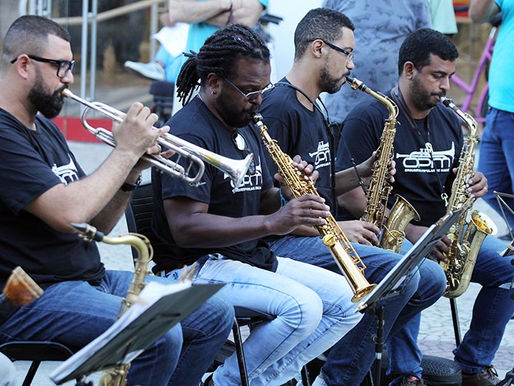 Centro Cultural do Legislativo prepara em Macaé atividades culturais