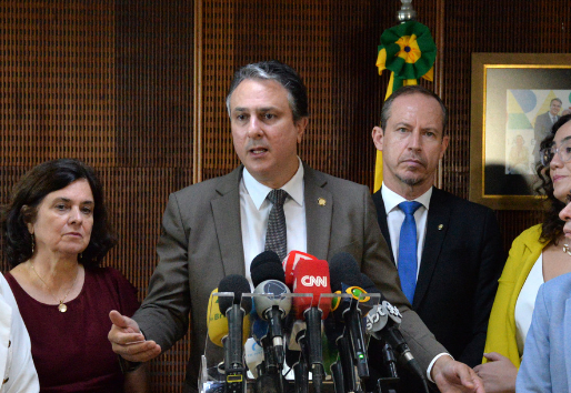 Ministério da Saúde vai fortalecer apoio à saúde mental e prevenção da violência nas escolas