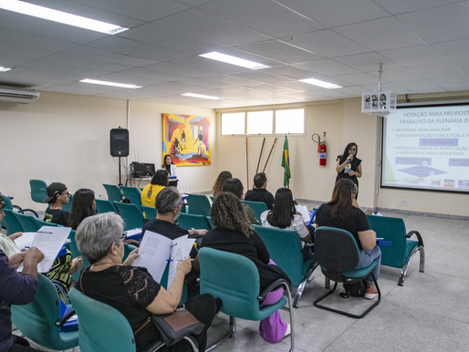 Conferência Nacional de Educação: Macaé sedia etapa intermunicipal