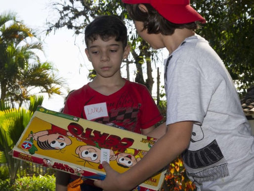 Rio das Ostras, RJ, terá feira de trocas neste sábado; saiba como funciona