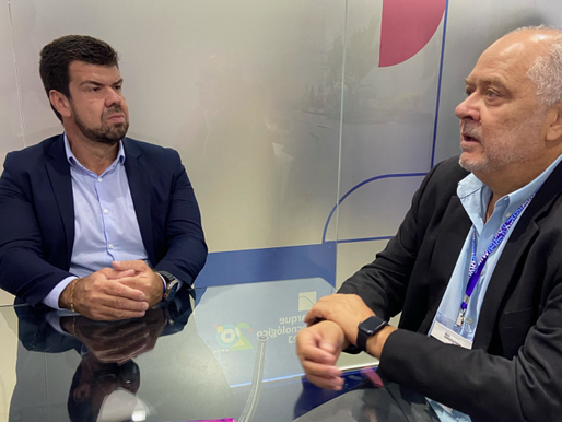 Macaé e UFRJ fortalecem parceria para fomento à Inovação