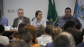 Carla Machado propõe criação  de Conselho Estadual de Segurança Escolar