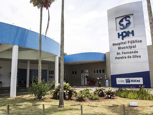 Mulher tem parte da orelha arrancada pelo companheiro em Macaé