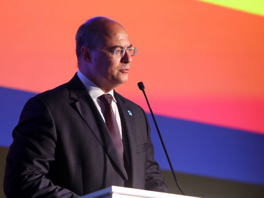 Estado paga salário de outubro na próxima quinta-feira