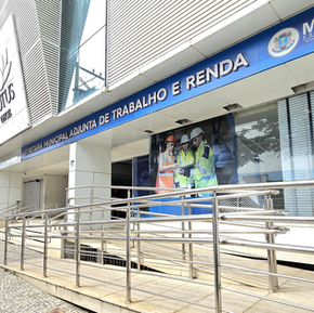 Macaé inicia semana com 434 oportunidades de emprego