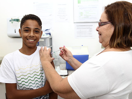 HPV: em Macaé ação de imunização nos Cavaleiros foi adiada