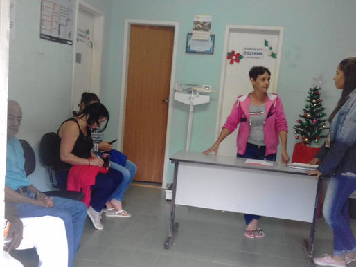 MÉDICO CARDIOLOGISTA VOLTA A ATENDER EM SERRA DAS ALMAS PACIENTES DE PONTE DE ZINCO, MARIA MENDONÇA