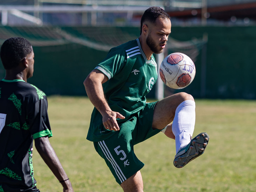 Macaé: Inscrições para 2ª edição da Copa Interbairros de Futebol Amador terminam sexta