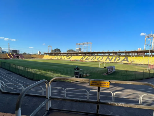 Volta Redonda x Criciúma: onde assistir ao vivo, horário e escalações