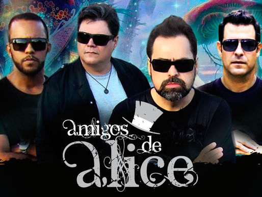 Shows animam o Festival de Hambúrgueres que começa nesta quinta em Macaé