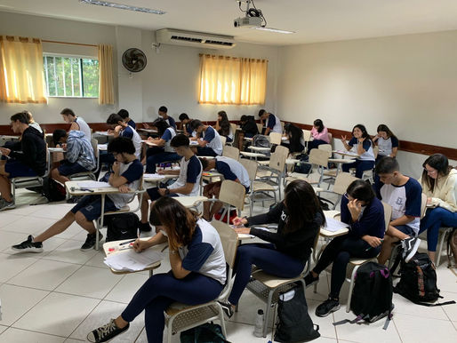 Enem 2022: inscrições abertas até 21 de maio