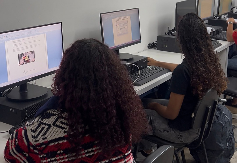 Qualifica + Macaé: inscrições terminam nesta quinta-feira