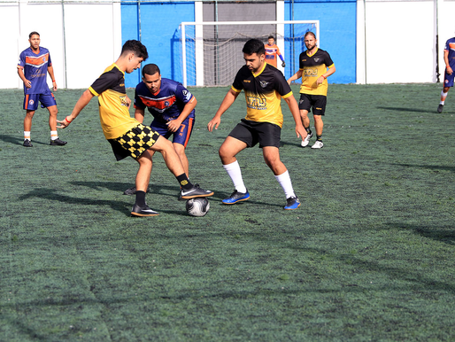Copa das Atléticas movimenta Macaé neste sábado e domingo