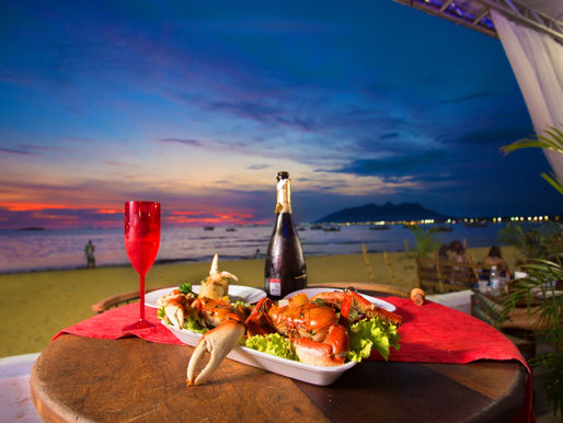 Festival Gastronômico de Rio das Ostras promete aquecer turismo durante o inverno