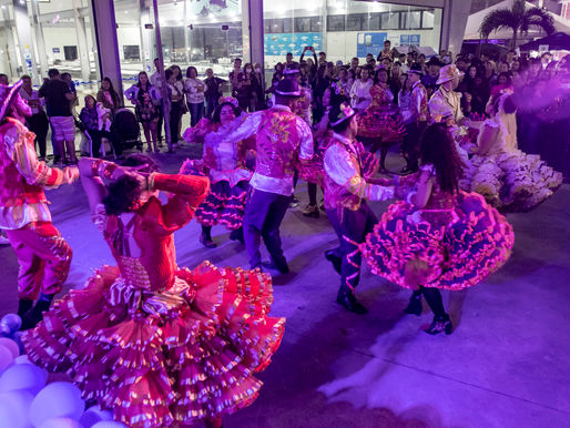 Festa dos Pescadores em Macaé movimenta Mercado de Peixe