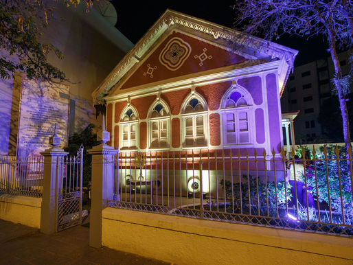 'Curta no Museu' apresentará 'Vivendo com Lúpus'