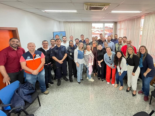 Macaé se prepara para o tradicional desfile cívico de aniversário da cidade