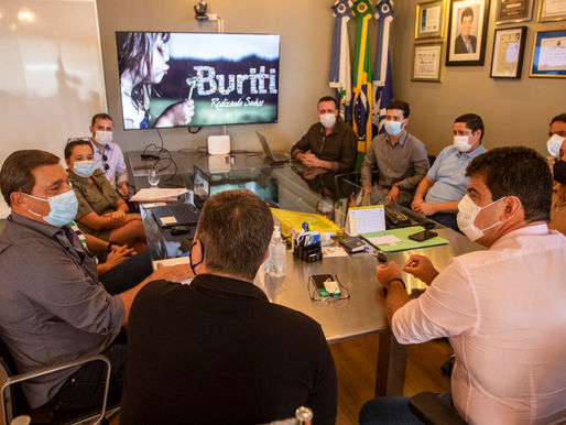 Empreendimento anuncia investimentos de 120 milhões em Macaé