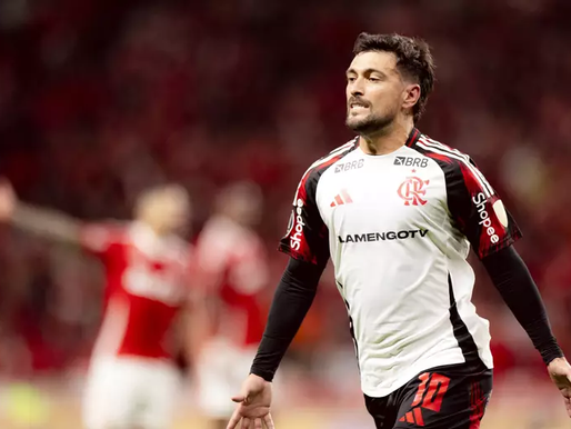 5 jogos para o Tetra: o caminho do Flamengo na Libertadores