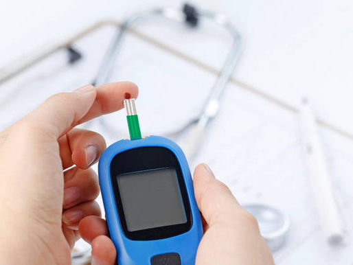 Entenda como uma pessoa saudável pode desenvolver diabetes pós-Covid