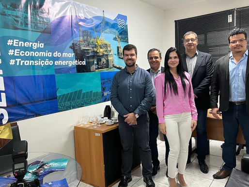 Macaé e o Estado fortalecem estratégia de fomento ao ambiente de negócios local