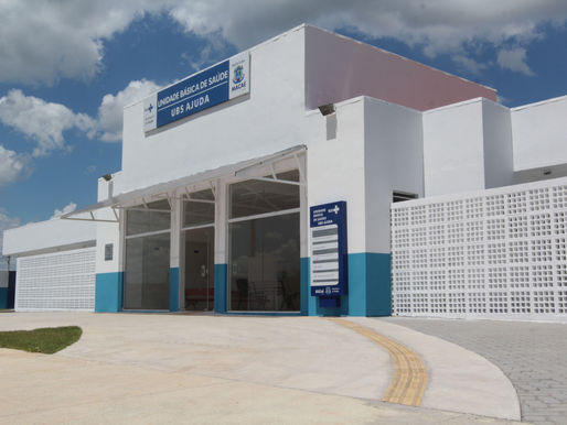 Macaé é um dos municípios do estado que mais investe em saúde