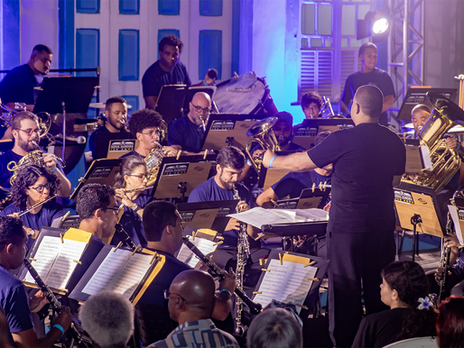 Orquestra Nova Aurora de Macaé se apresenta em novembro na Cecília Meireles