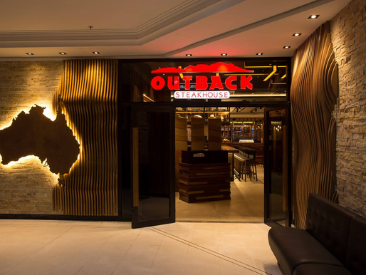 Outback Macaé oferece uma experiência completa de Casual Dining