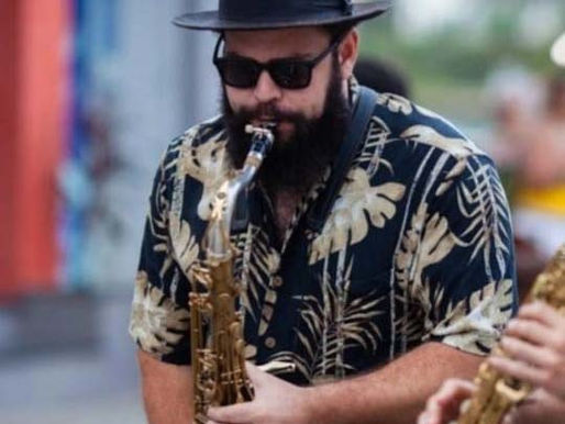 Rio das Ostras tem Jazz & Blues itinerante neste fim de semana