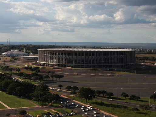 Condetur da Costa do Sol participa de Salão Nacional do Turismo, em Brasília