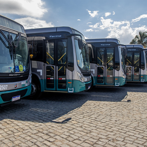 Expo Macaé 2026 terá transporte público funcionando 24 horas durante toda a programação