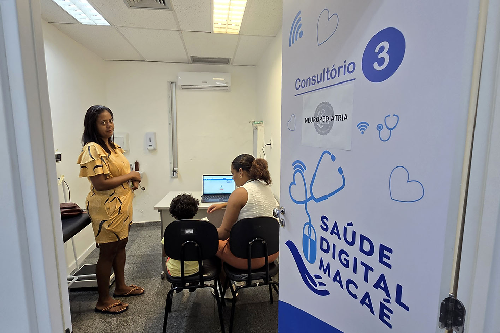 Dona Alba: Mutirão noturno de consultas acontece nesta terça e quinta
