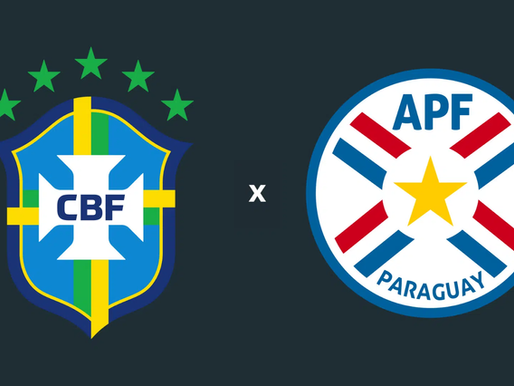 Brasil x Paraguai: horário, escalações e onde assistir ao jogo do Mundial Sub-17