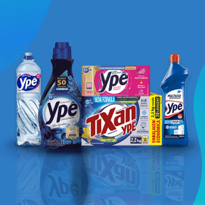Procon Macaé orienta consumidores sobre recolhimento de produtos das marcas Ypê e Atol