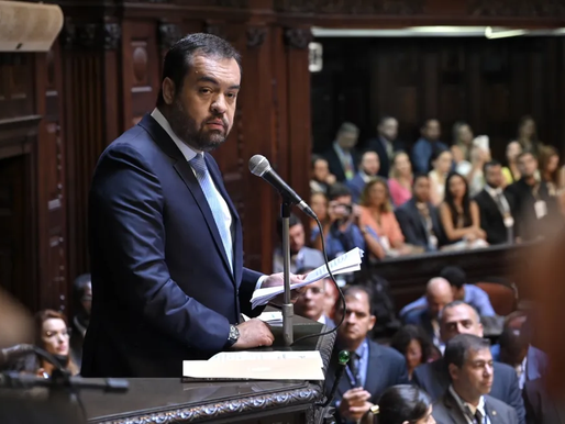 Castro diz que vai recorrer 'até o fim' contra câmeras em fardas de tropas de elite das polícias