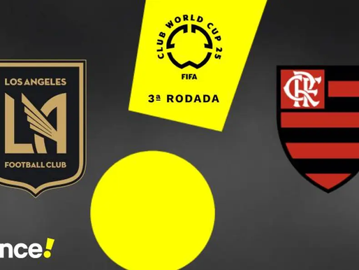 LAFC x Flamengo: onde assistir ao vivo, horário e prováveis escalações do jogo pelo Mundial de Clubes