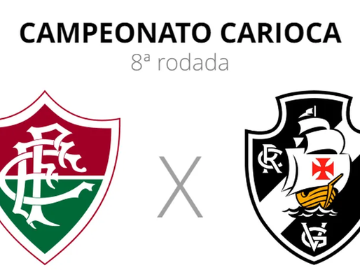 Fluminense x Vasco: veja onde assistir, escalações, desfalques e arbitragem