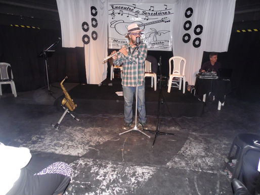 14ª edição do Encontro de Seresteiros: "Macaé canta seresta" foi grande sucesso (05)
