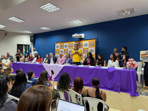 Conferência define rumos das políticas para as mulheres em Rio das Ostras