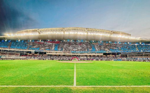 Paysandu x Volta Redonda: onde assistir ao vivo, horário, de jogo da Série B